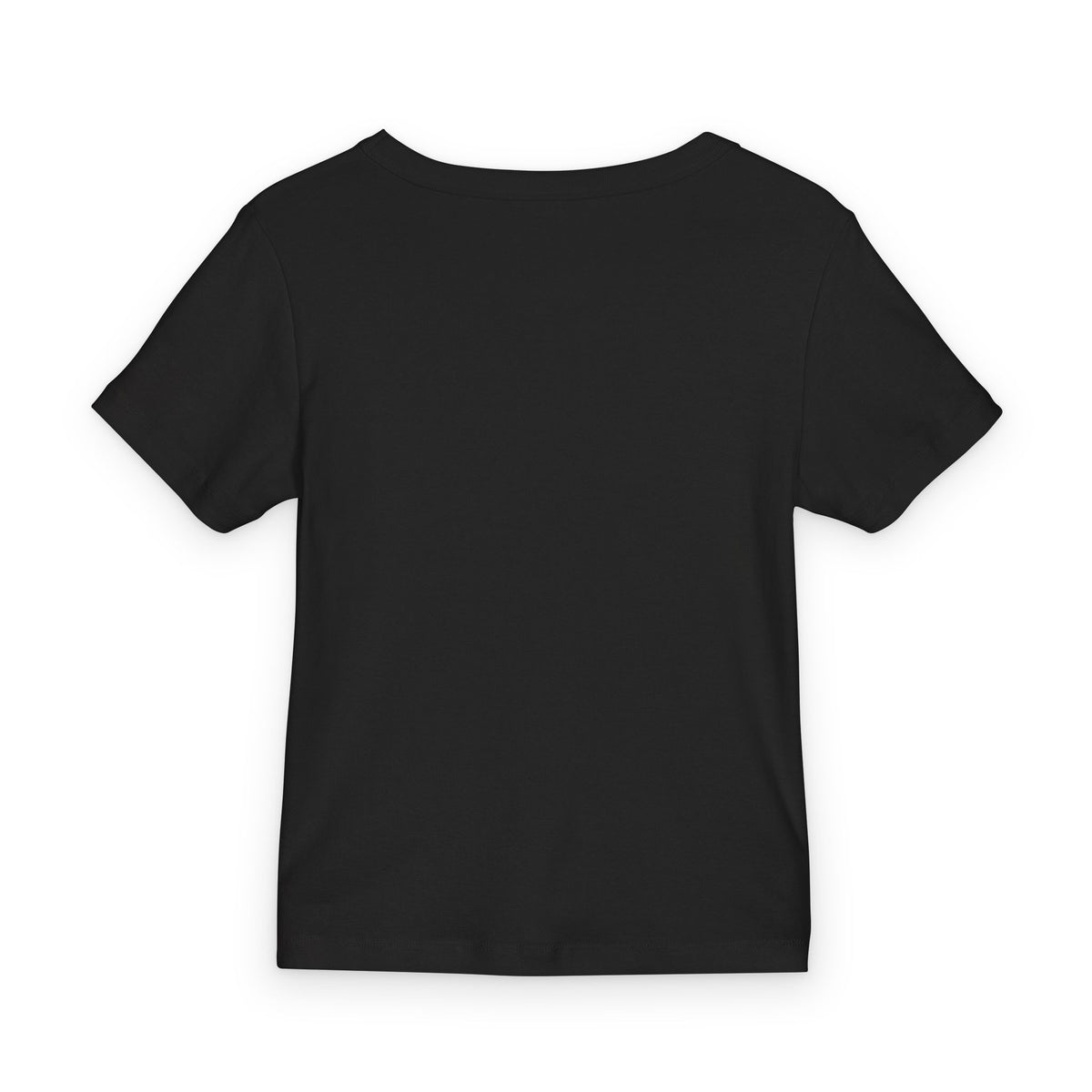 Personalized Organic Rib Tee for Mum
