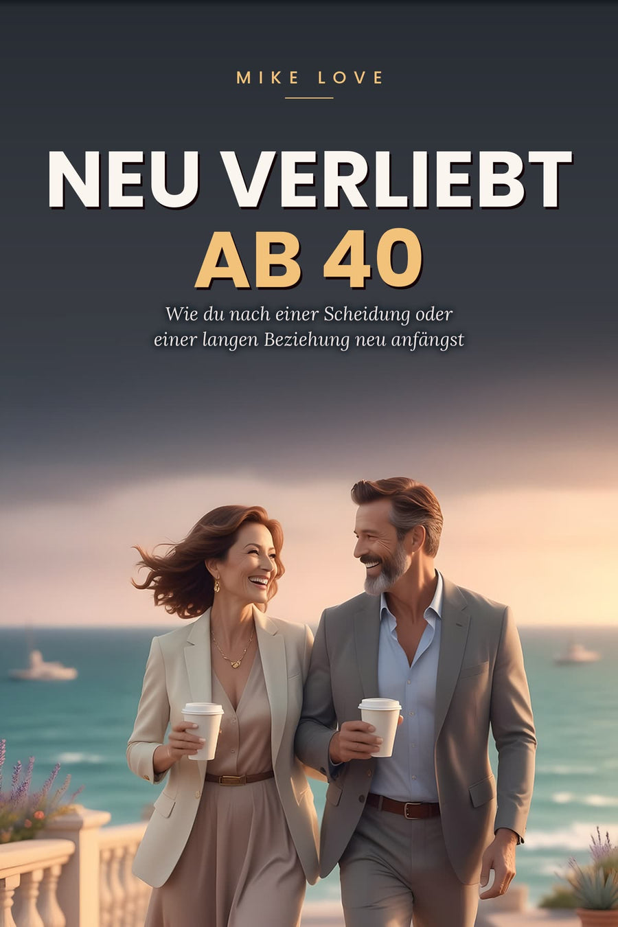 Dating After 40