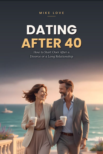 Dating After 40
