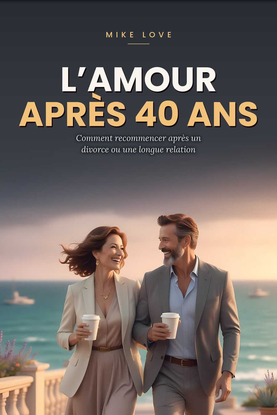 Dating After 40
