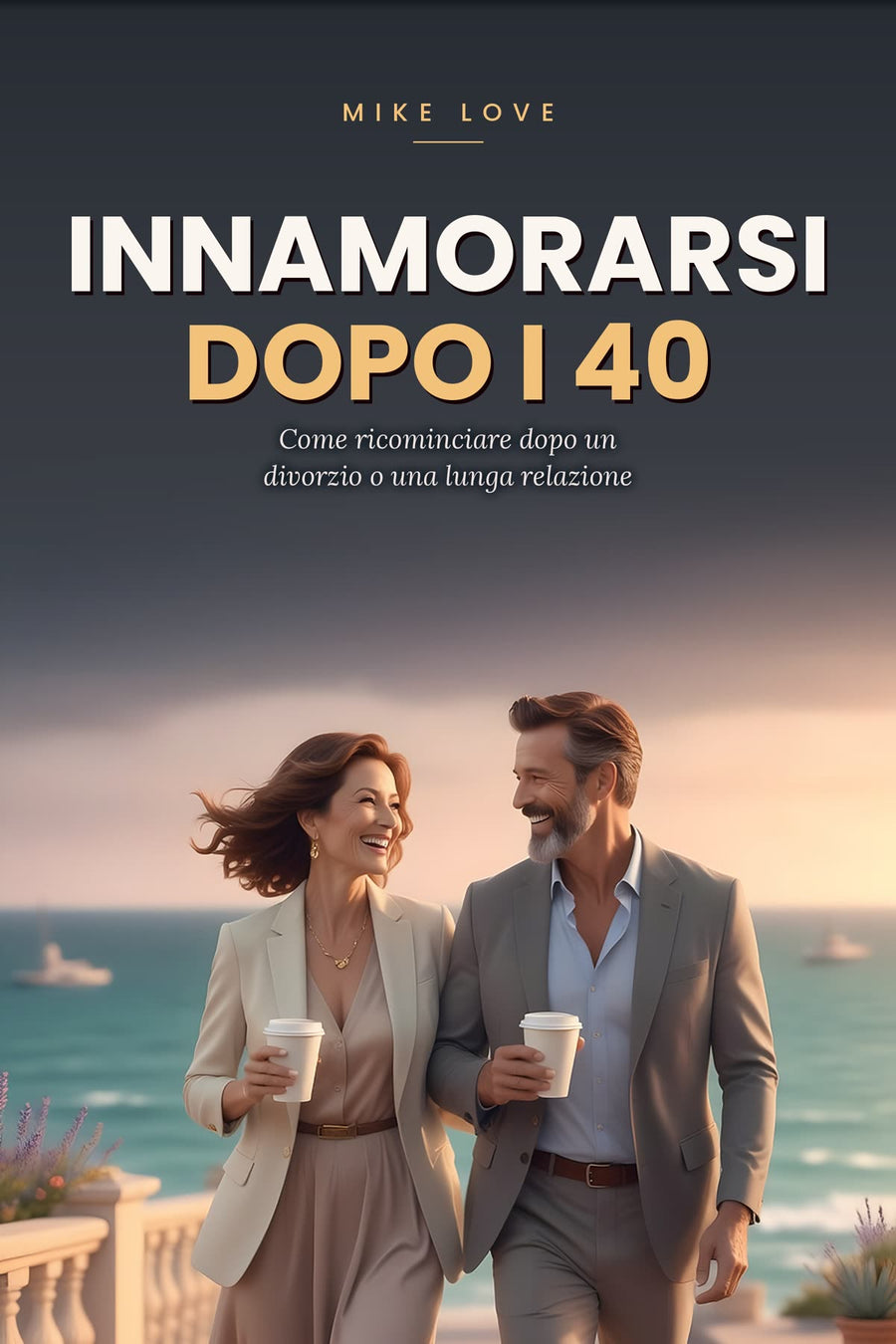 Dating After 40