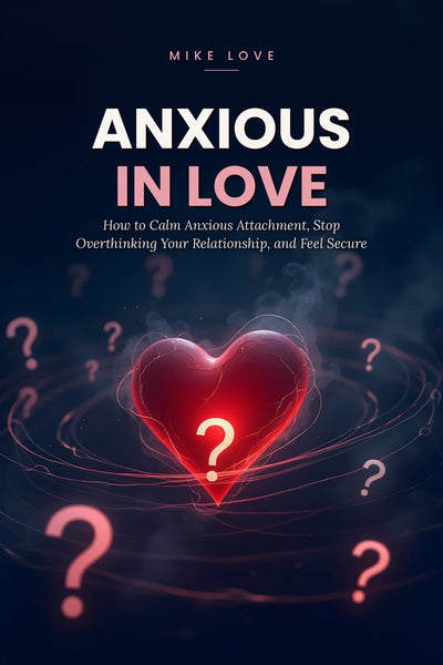 Anxious in Love