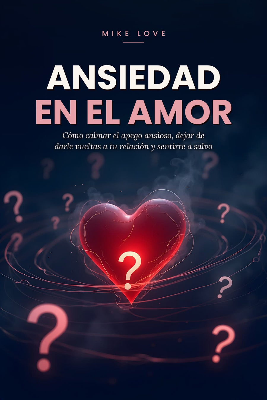 Anxious in Love