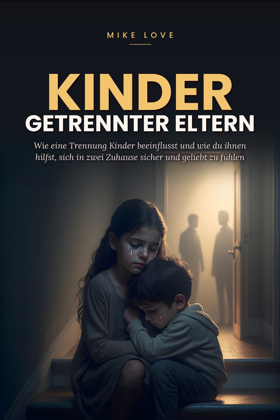 Children of Separated Parents