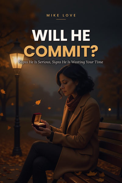 Will He Commit?