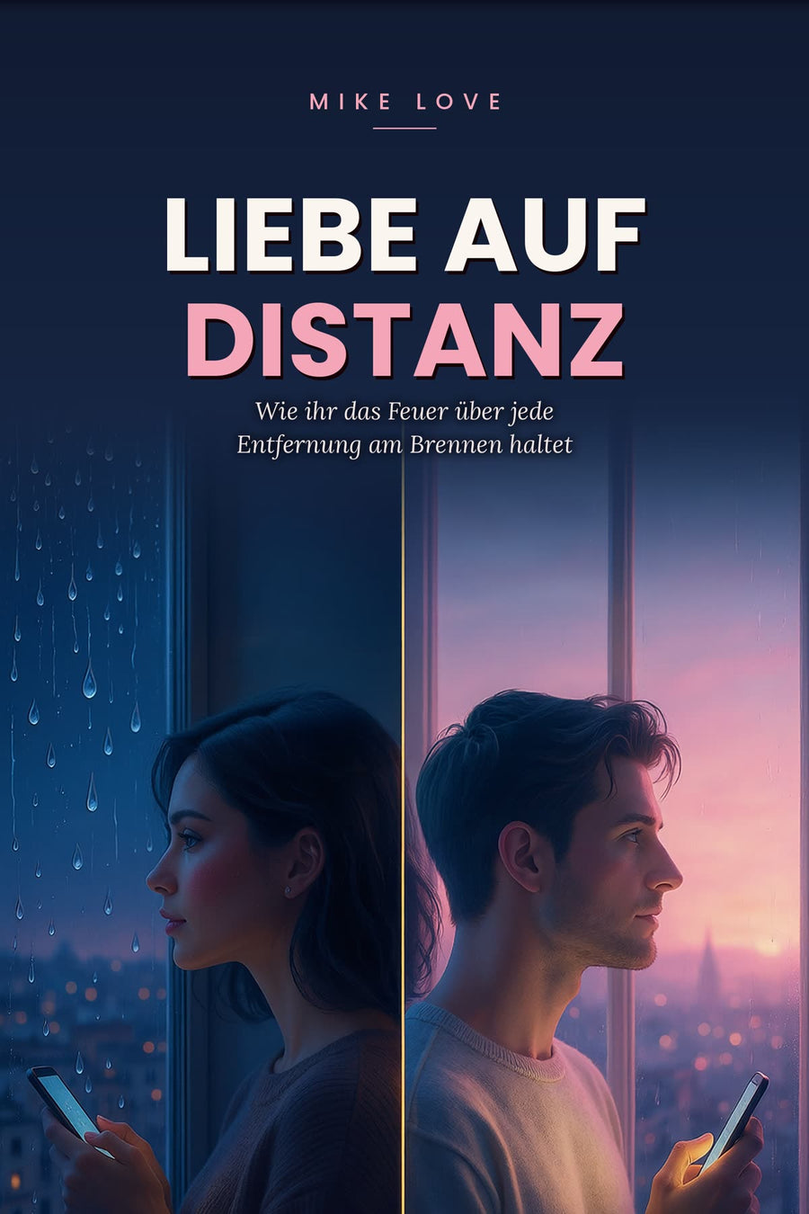 Long-Distance Love