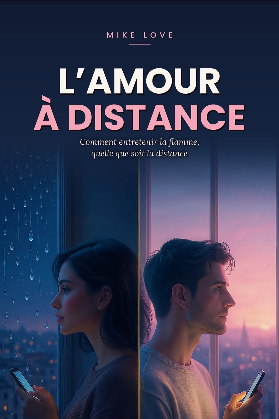 Long-Distance Love