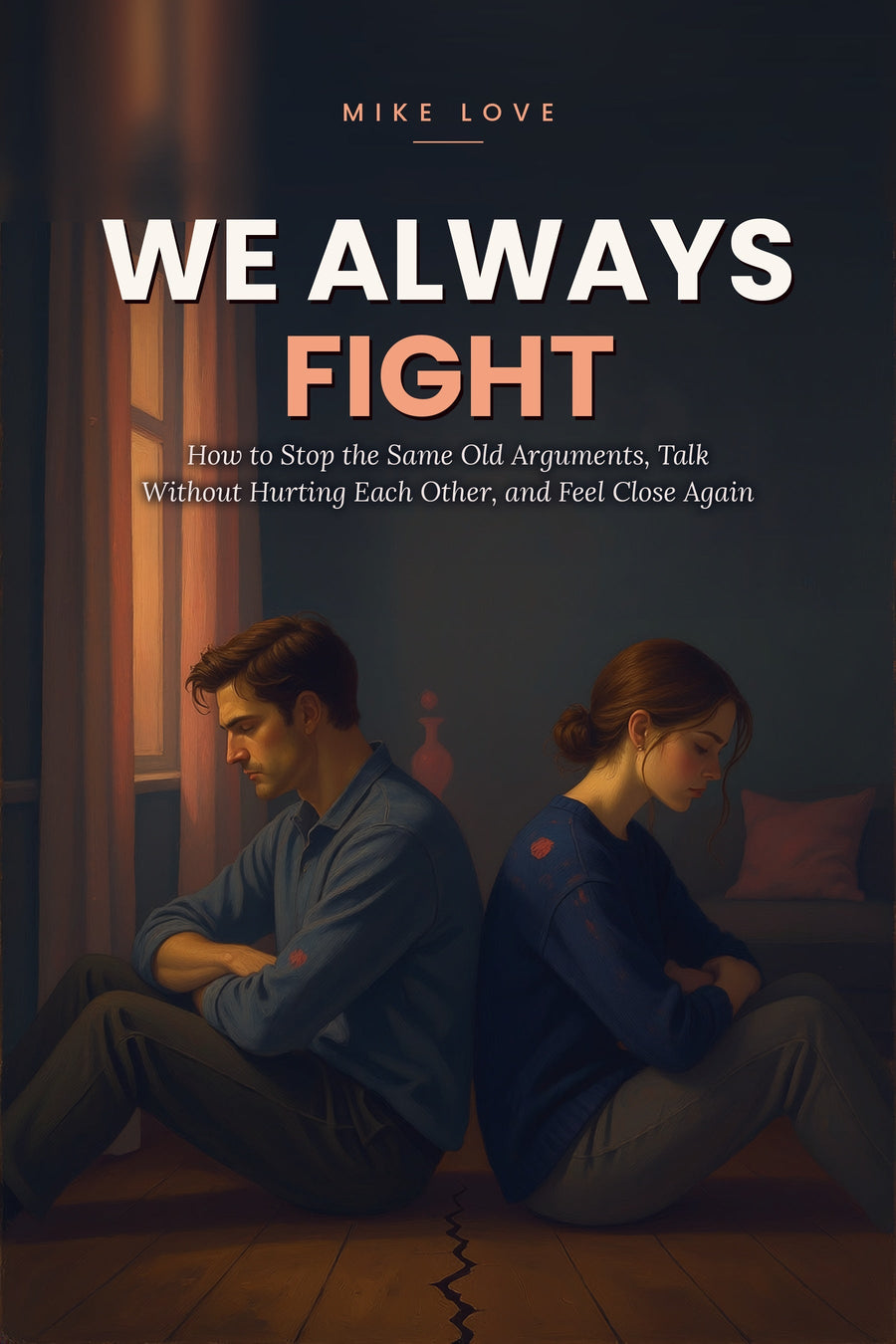 We Always Fight