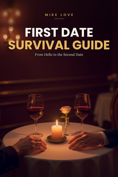 First Date Survival Guide