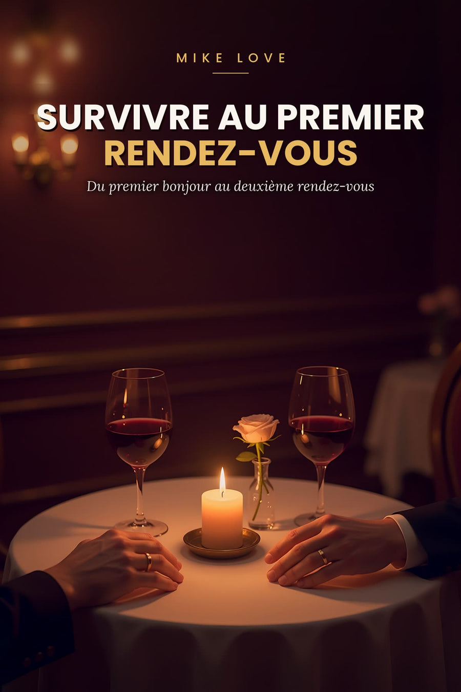 First Date Survival Guide