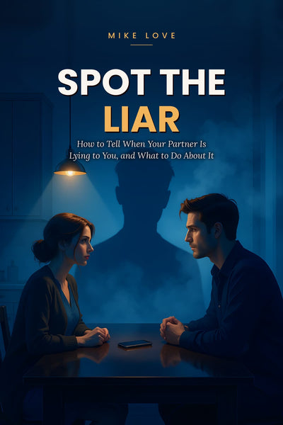 Spot the Liar
