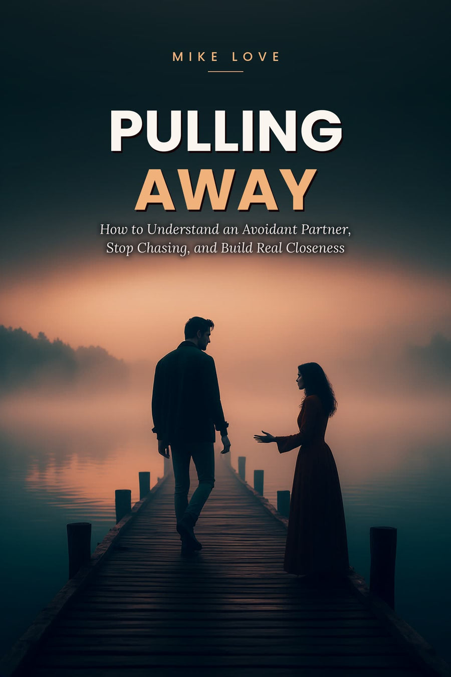 Pulling Away