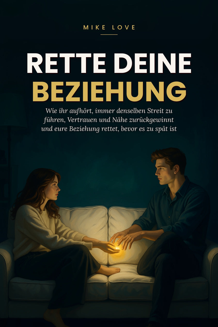 Relationship Rescue