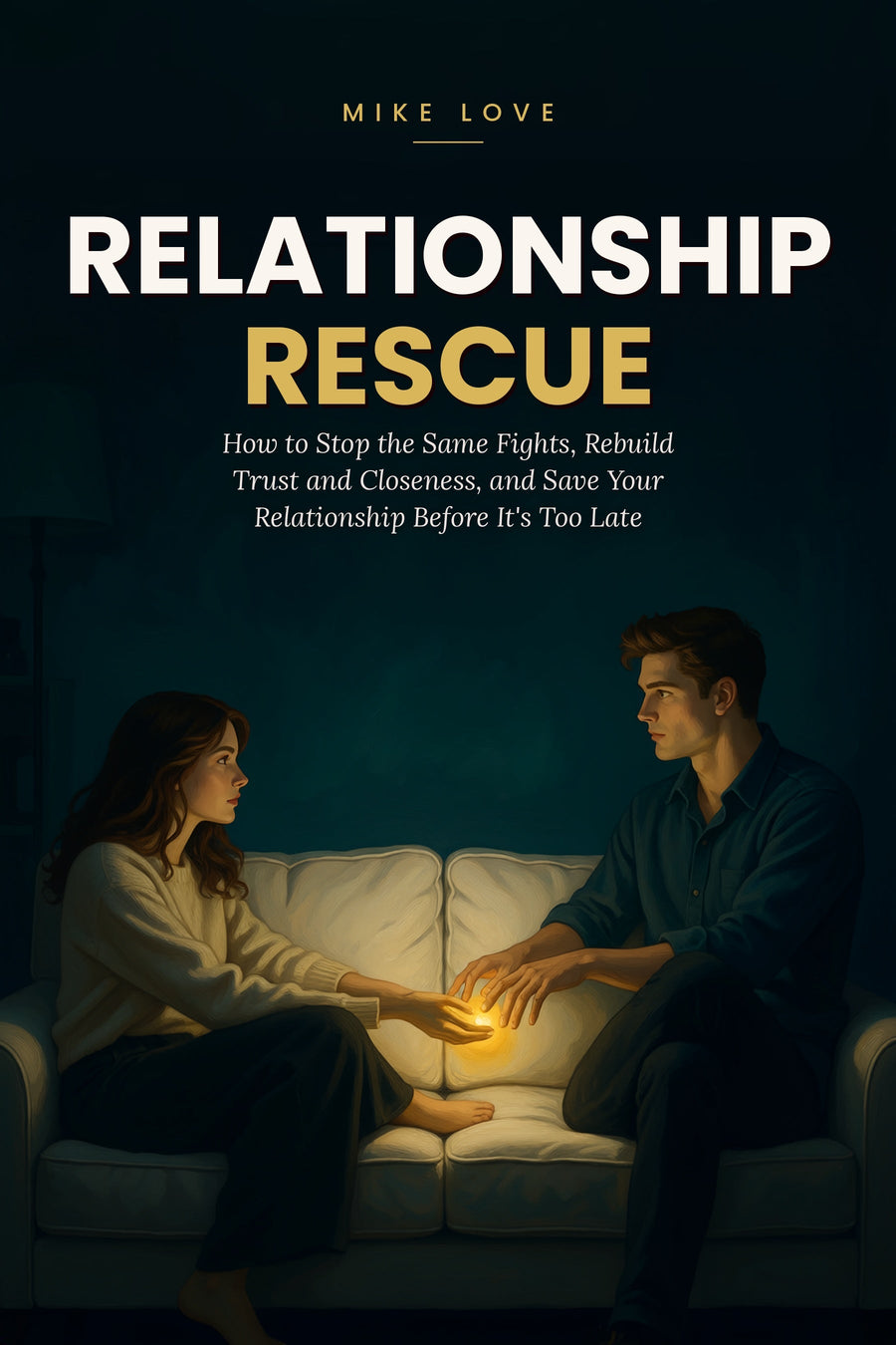 Relationship Rescue