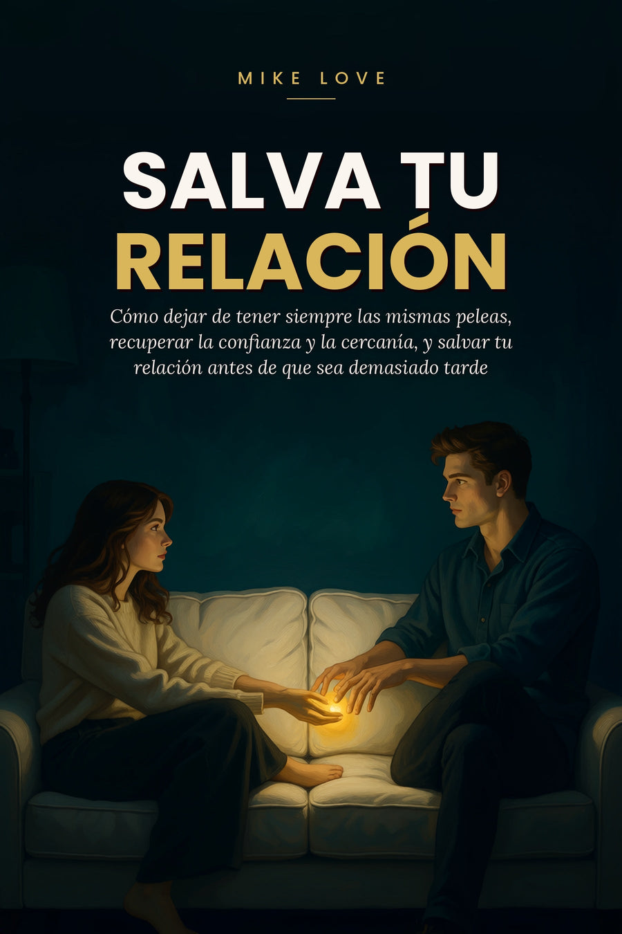 Relationship Rescue