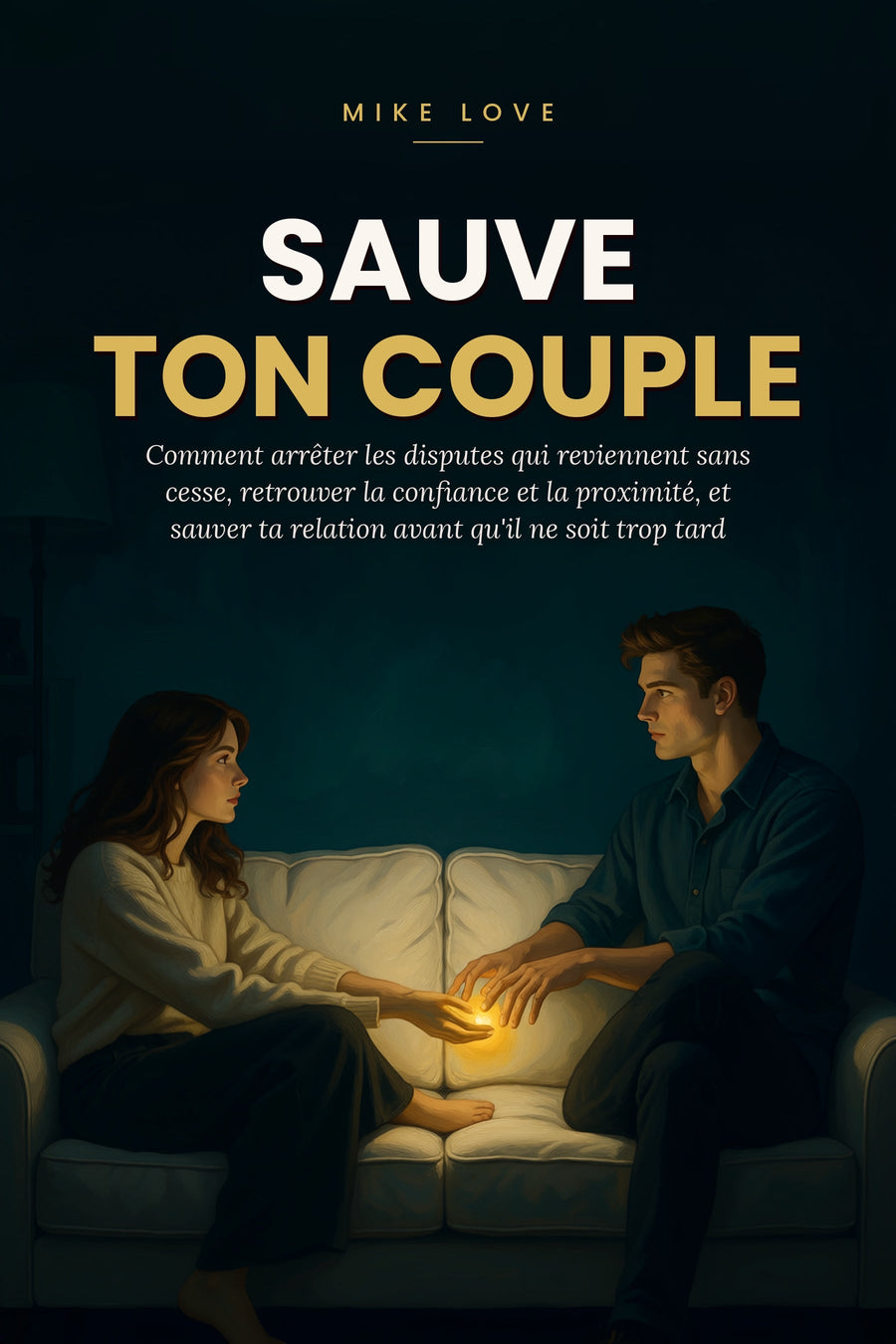 Relationship Rescue