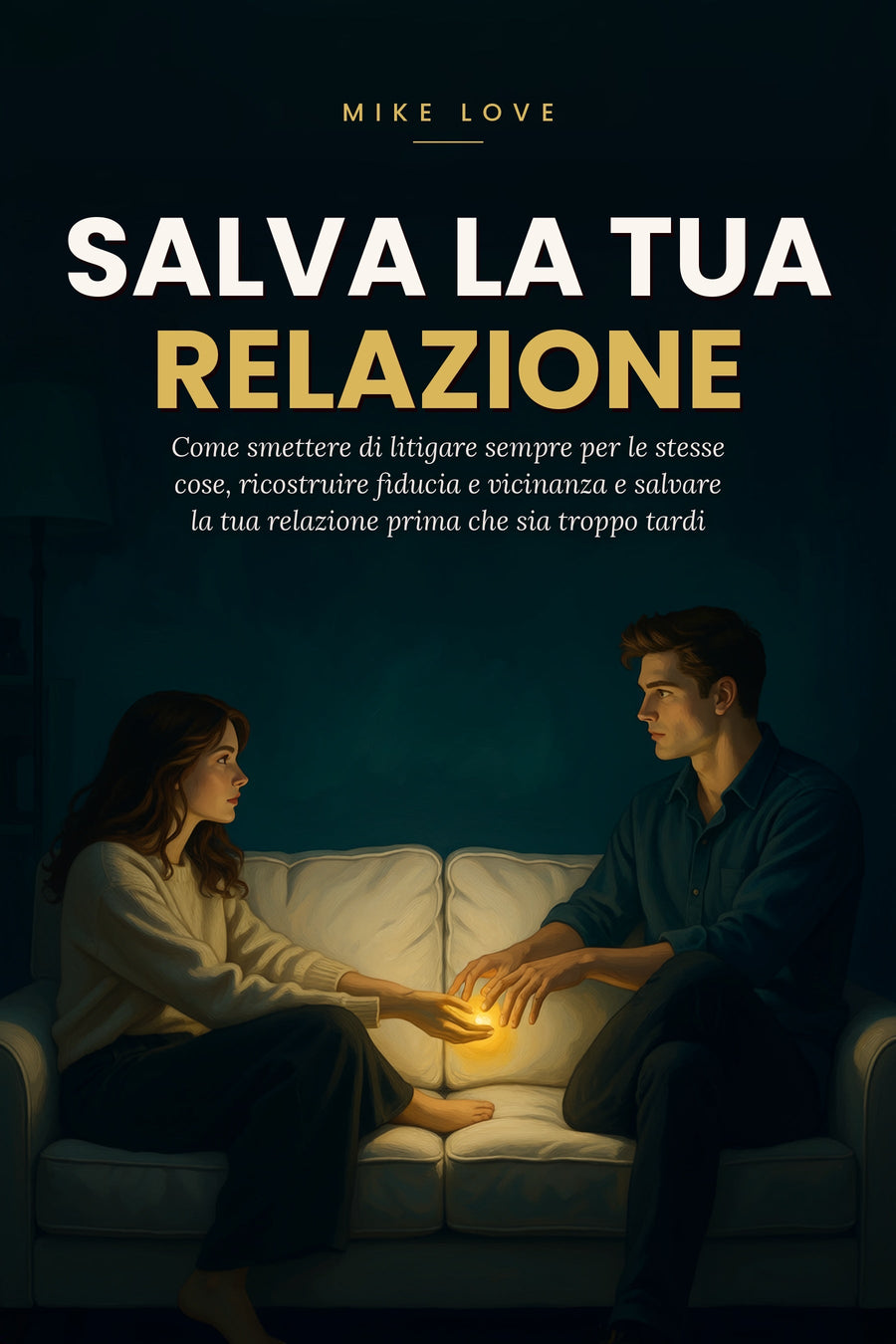 Relationship Rescue
