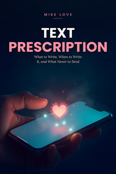Text Prescription