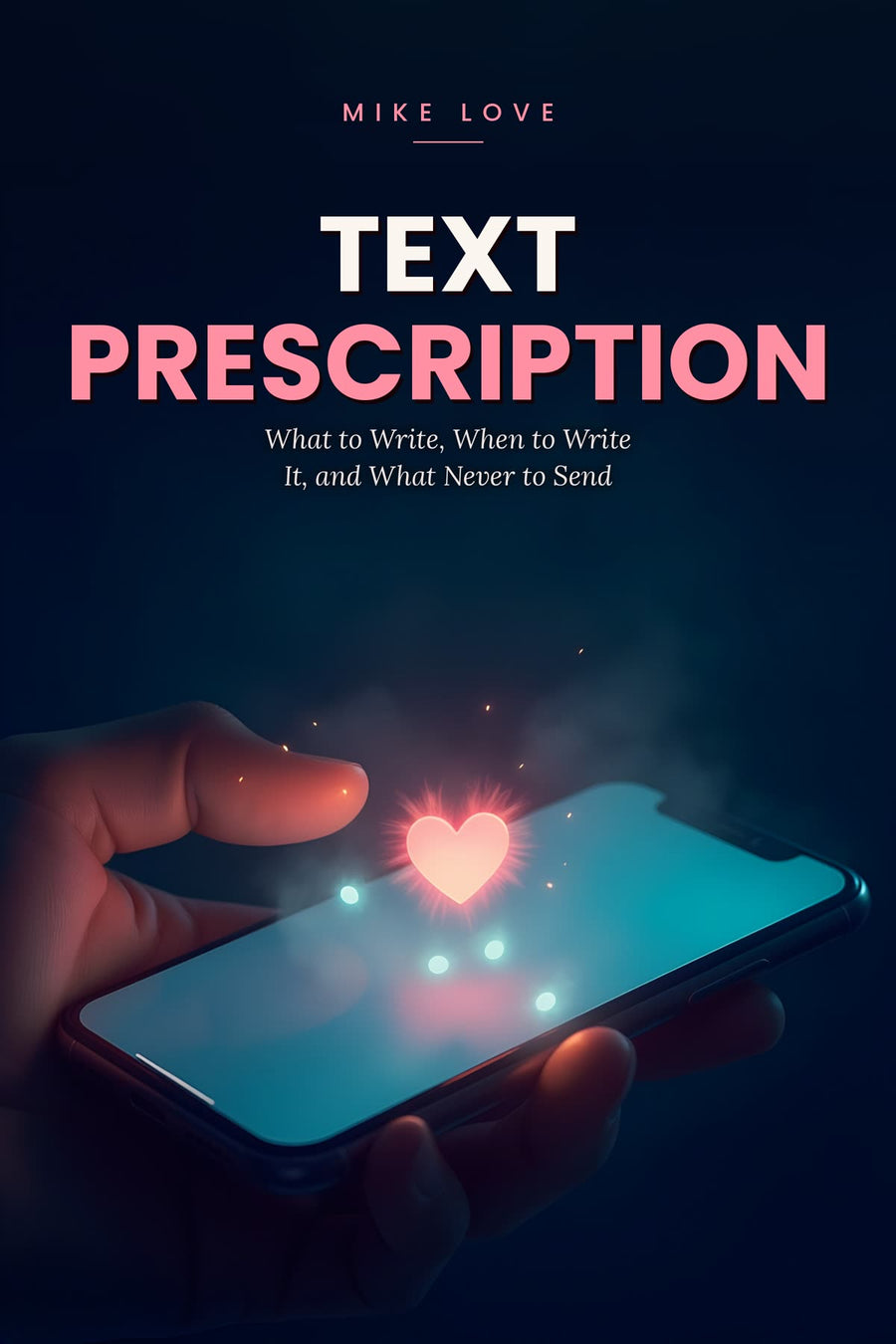 Text Prescription